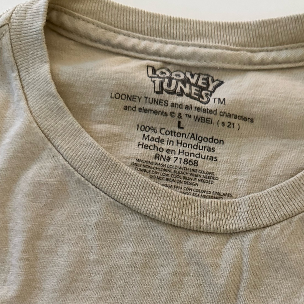 Looney Tunes Tee